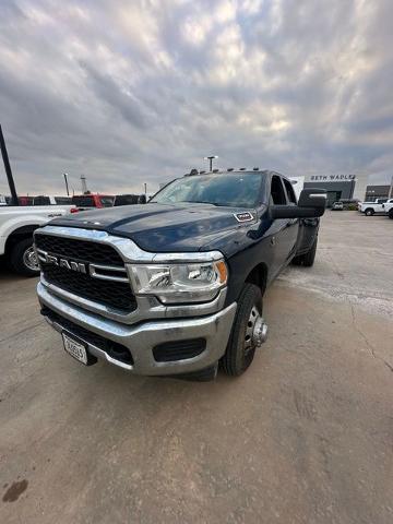 2024 RAM 3500