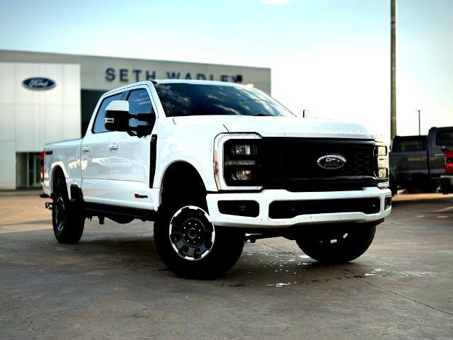 2023 Ford Super Duty F-250 Srw
