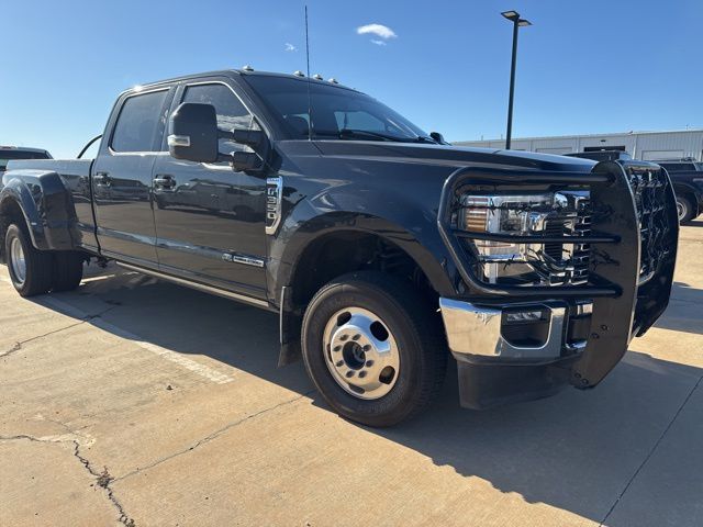 2022 Ford Super Duty F-350 Drw