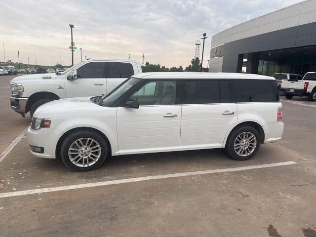 2015 Ford Flex