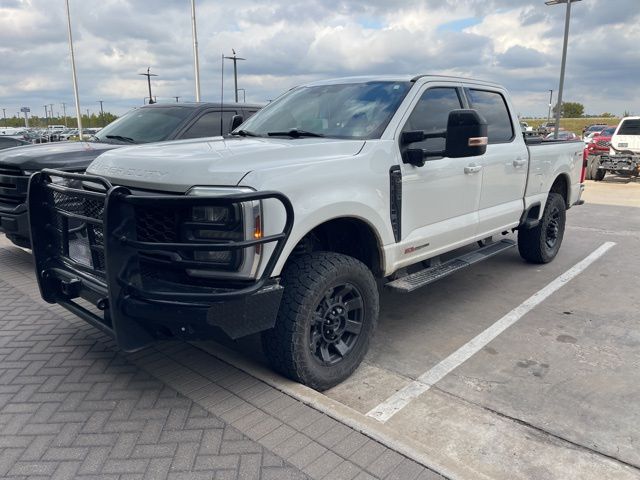 2024 Ford Super Duty F-250 Srw