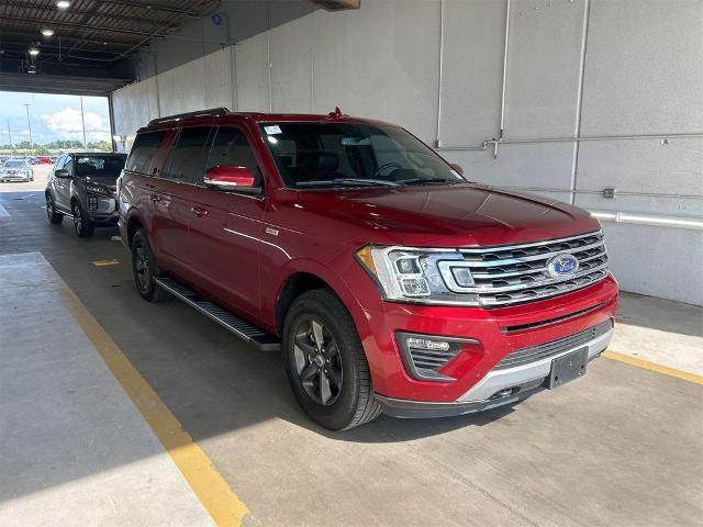 2019 Ford Expedition Max