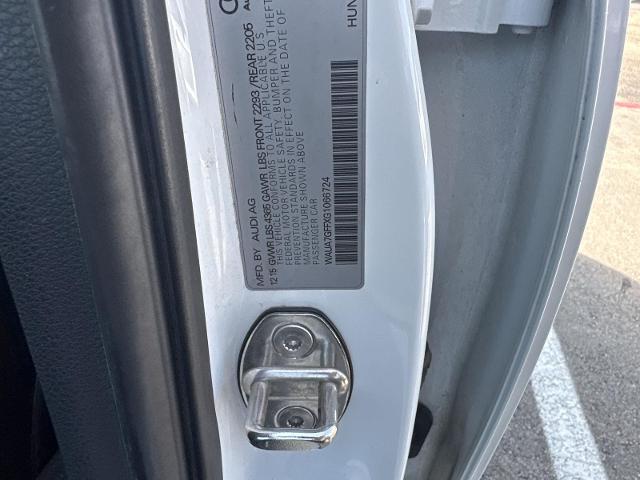 2016 Audi A3