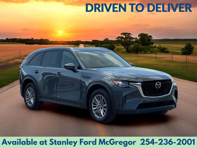 2024 Mazda Cx-90