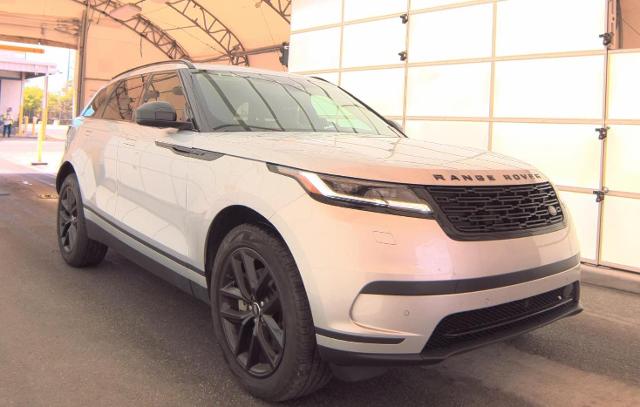2024 Land Rover Range Rover Velar