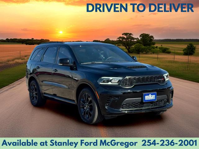 2025 Dodge Durango