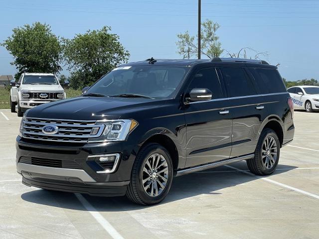 2020 Ford Expedition