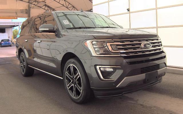 2021 Ford Expedition Max