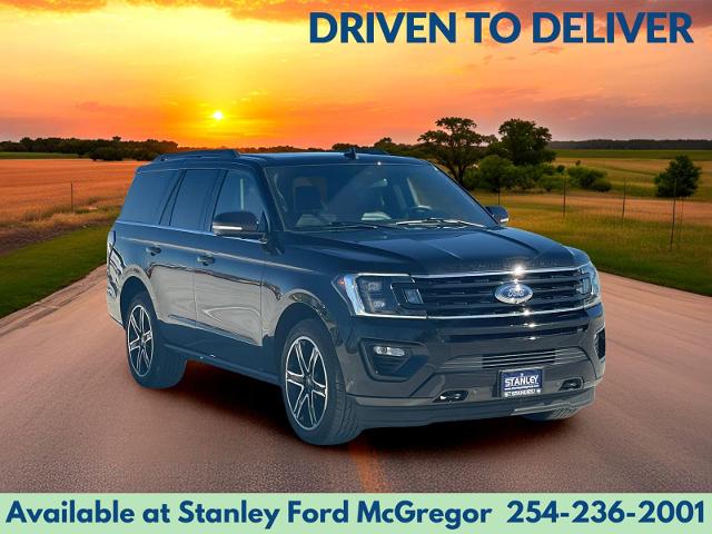 2021 Ford Expedition