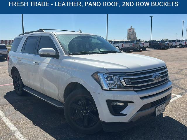 2020 Ford Expedition