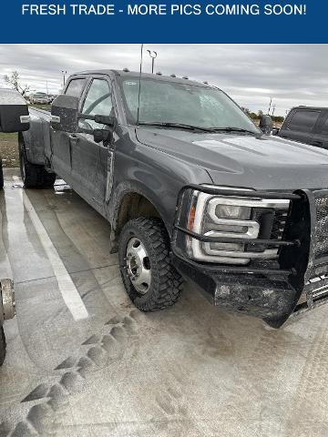 2023 Ford Super Duty F-350 Drw