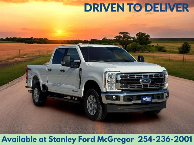 2024 Ford Super Duty F-250 Srw