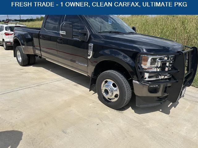 2022 Ford Super Duty F-350 Drw