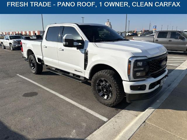 2023 Ford Super Duty F-250 Srw