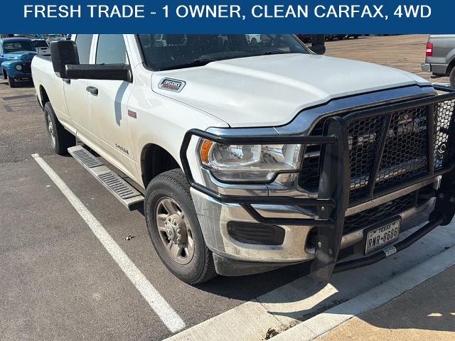 2022 RAM 3500