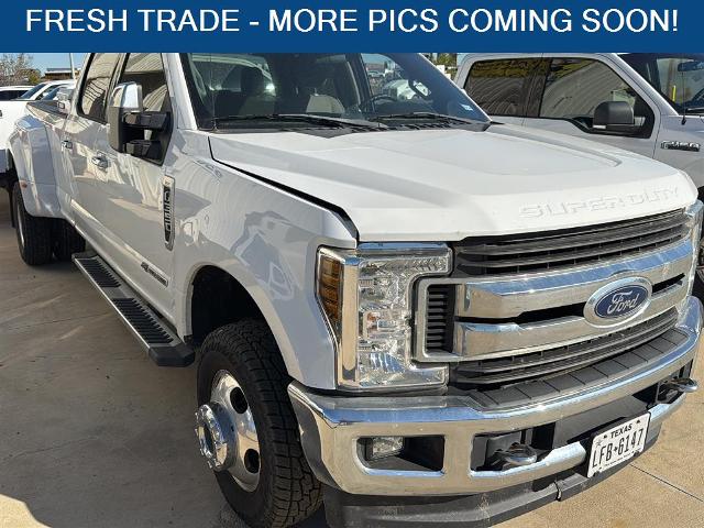 2019 Ford Super Duty F-350 Drw