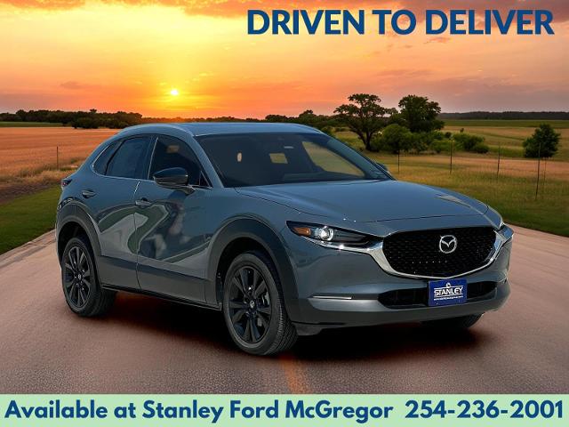 2023 Mazda Cx-30