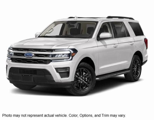 2022 Ford Expedition