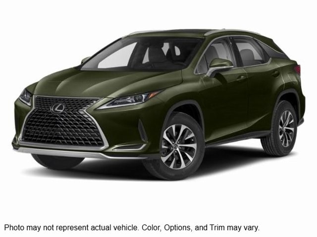 2022 Lexus RX
