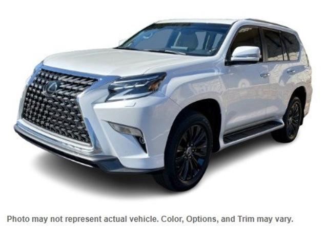 2023 Lexus GX