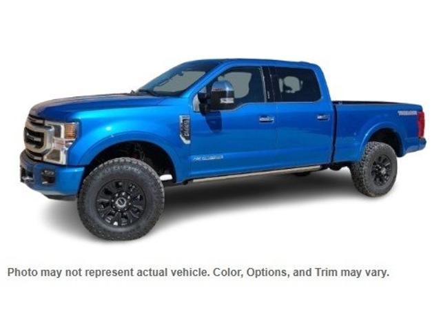 2020 Ford Super Duty F-250 Srw