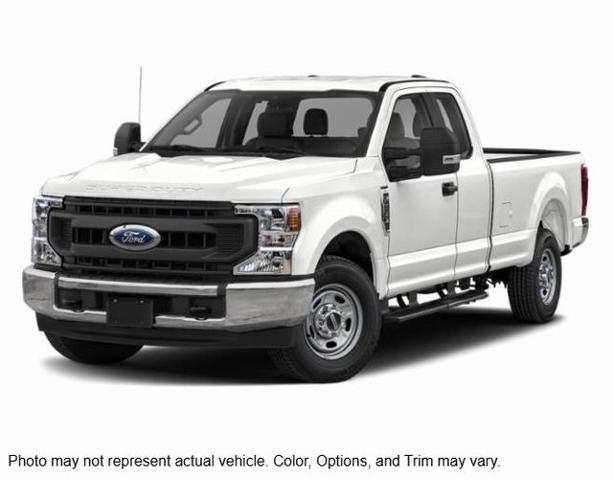 2021 Ford Super Duty F-250 Srw