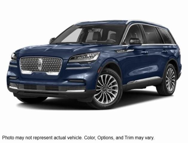 2023 Lincoln Aviator