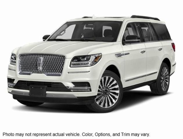 2019 Lincoln Navigator