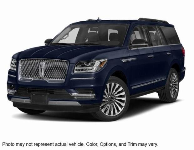 2021 Lincoln Navigator