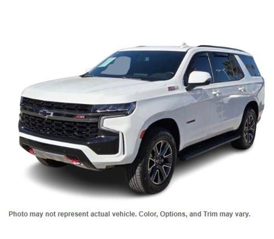 2021 Chevrolet Tahoe