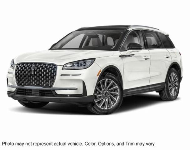 2023 Lincoln Corsair