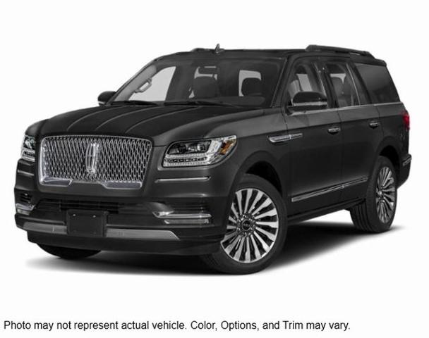 2021 Lincoln Navigator