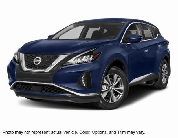 2019 Nissan Murano