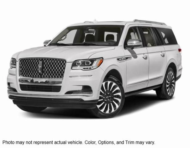 2023 Lincoln Navigator L