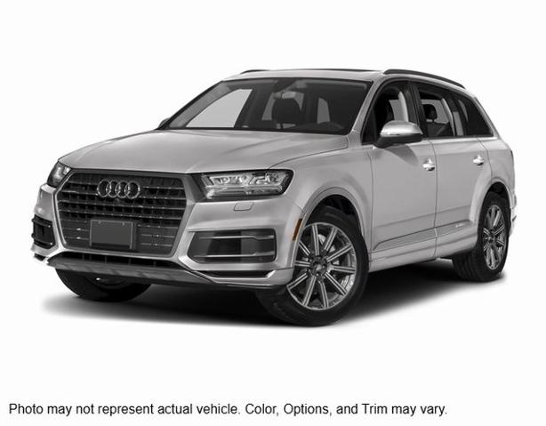 2018 Audi Q7