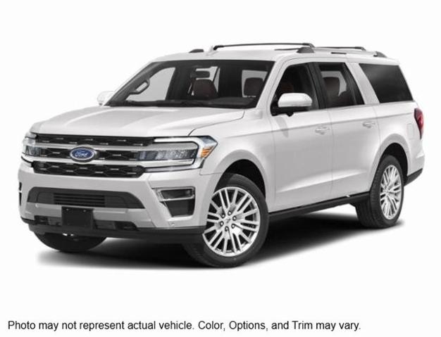2022 Ford Expedition Max