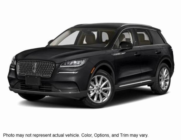 2021 Lincoln Corsair