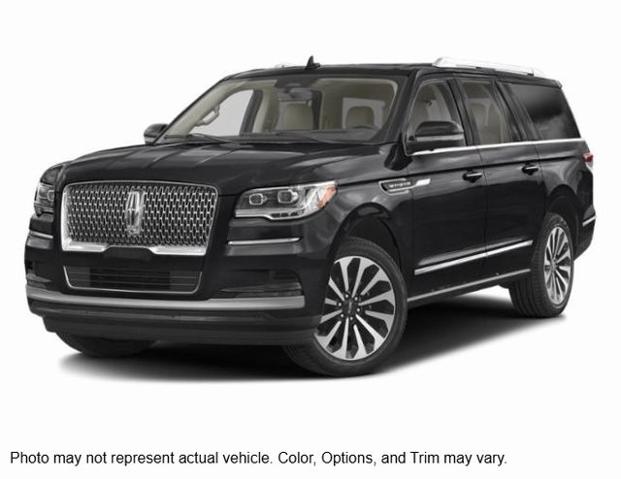 2023 Lincoln Navigator L