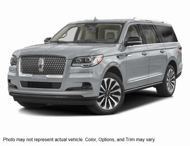2022 Lincoln Navigator L