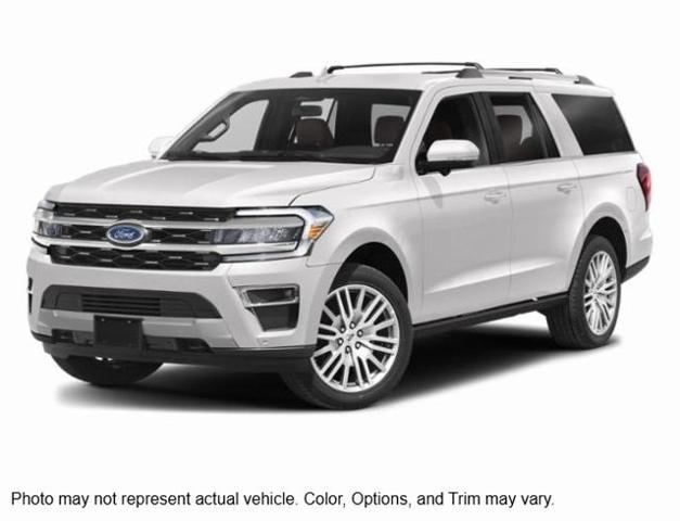 2022 Ford Expedition Max