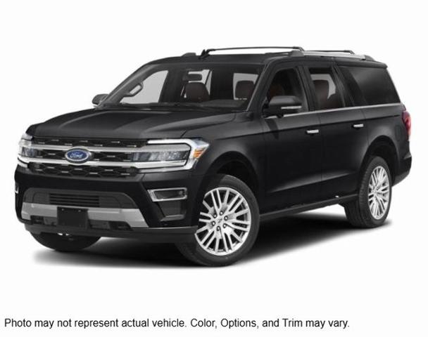 2022 Ford Expedition Max