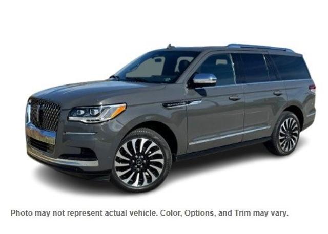 2022 Lincoln Navigator
