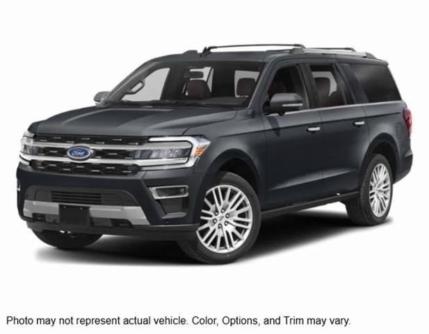 2022 Ford Expedition Max