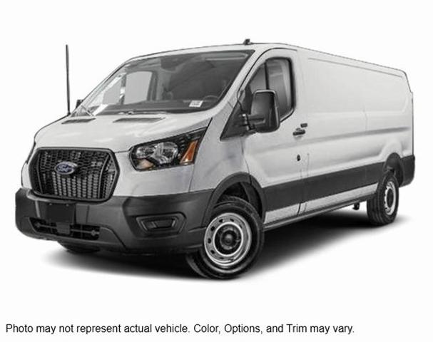 2024 Ford Transit Cargo Van