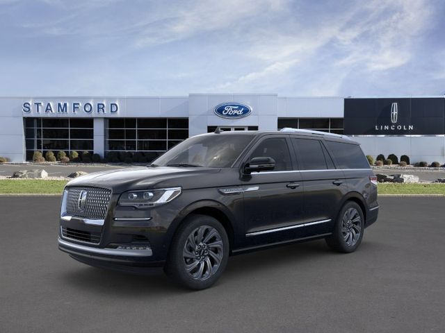 2023 Lincoln Navigator