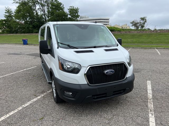 2024 Ford Transit Cargo Van