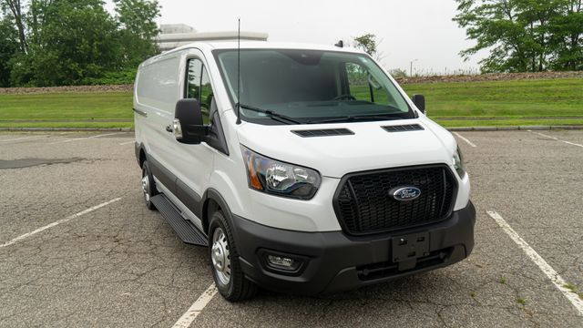 2023 Ford Transit Cargo Van