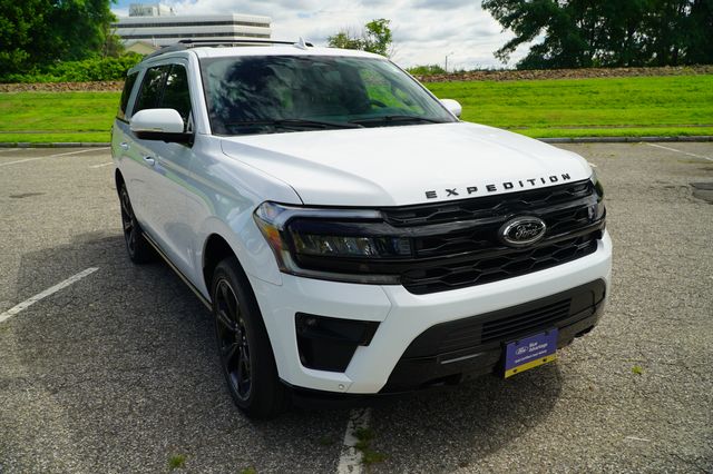 2022 Ford Expedition
