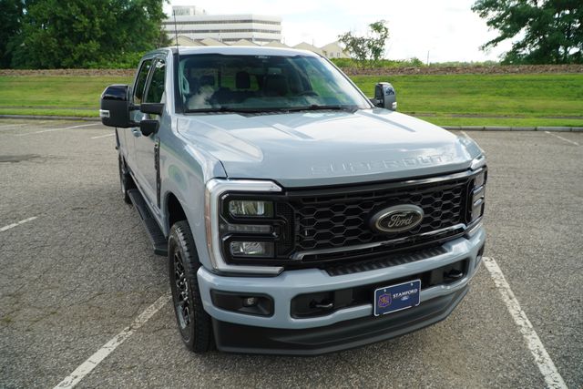 2025 Ford Super Duty F-250 Srw