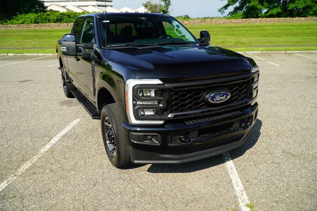 2023 Ford Super Duty F-250 Srw